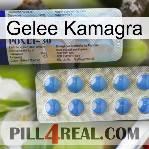 Jelly Kamagra 39